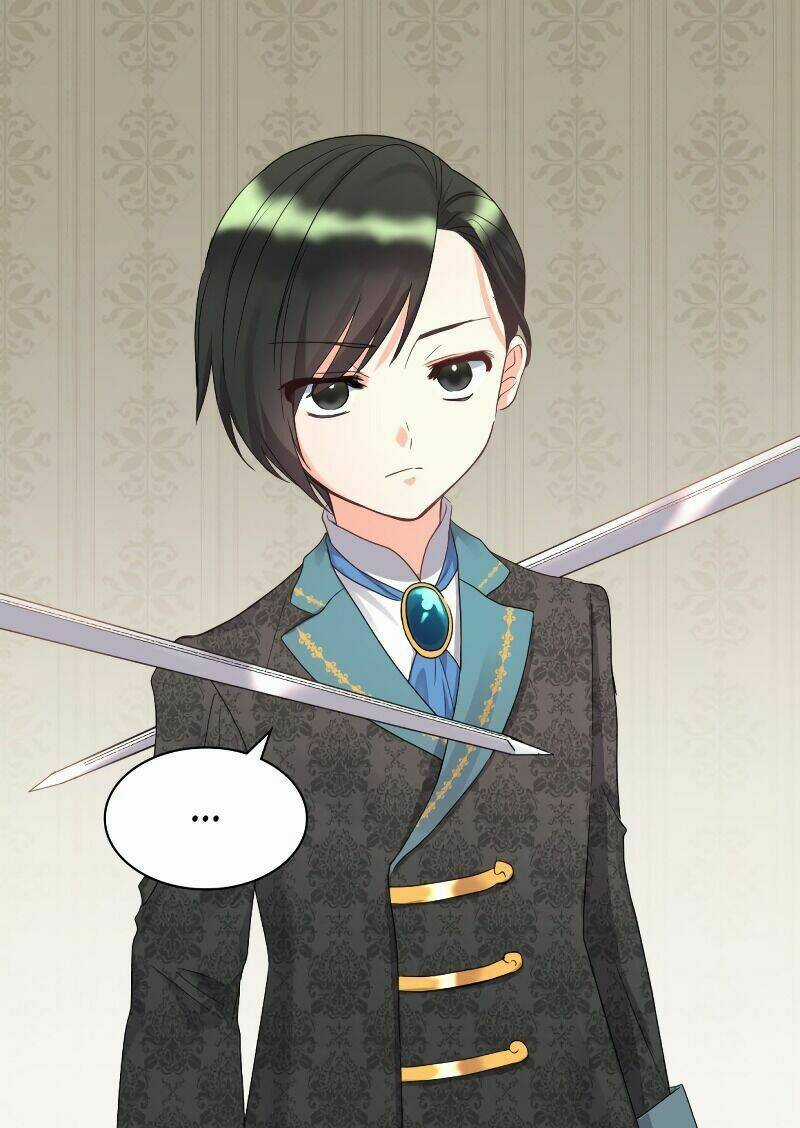 Sinh Đôi Xuyên Không - Chapter 49 - Trang 43