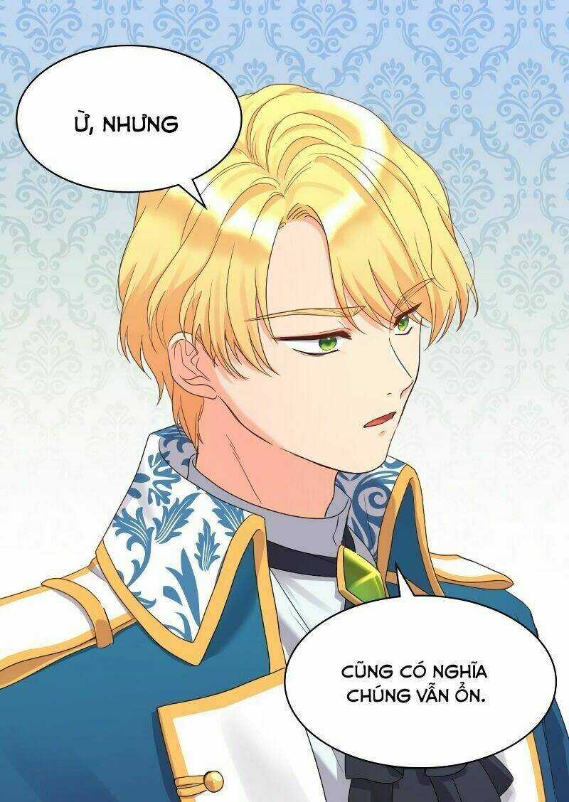 Sinh Đôi Xuyên Không - Chapter 49 - Trang 44