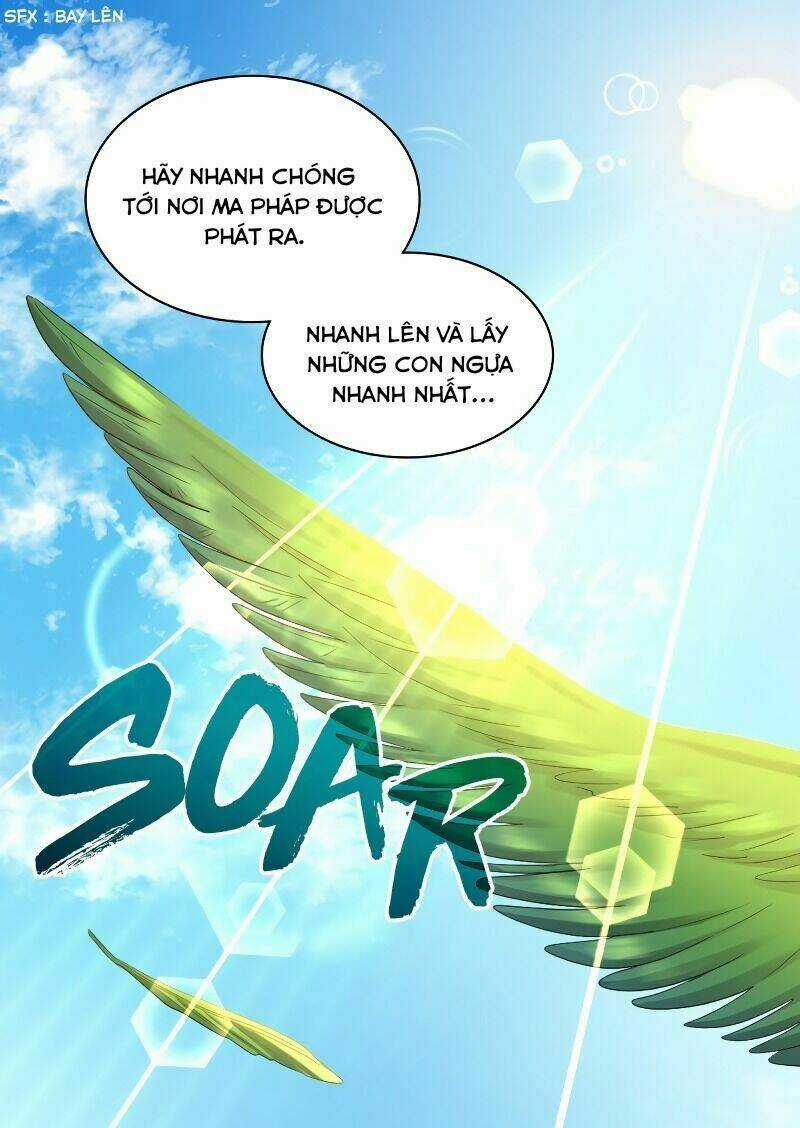 Sinh Đôi Xuyên Không - Chapter 49 - Trang 45