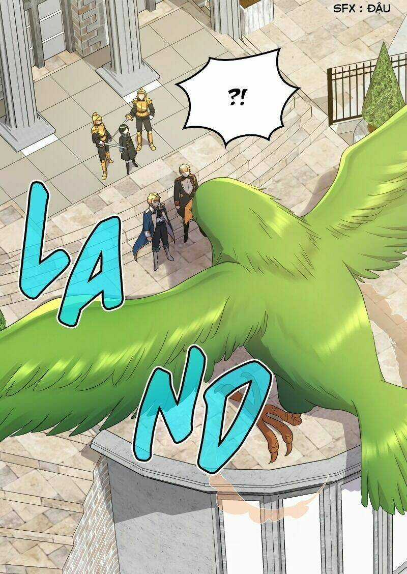 Sinh Đôi Xuyên Không - Chapter 49 - Trang 46