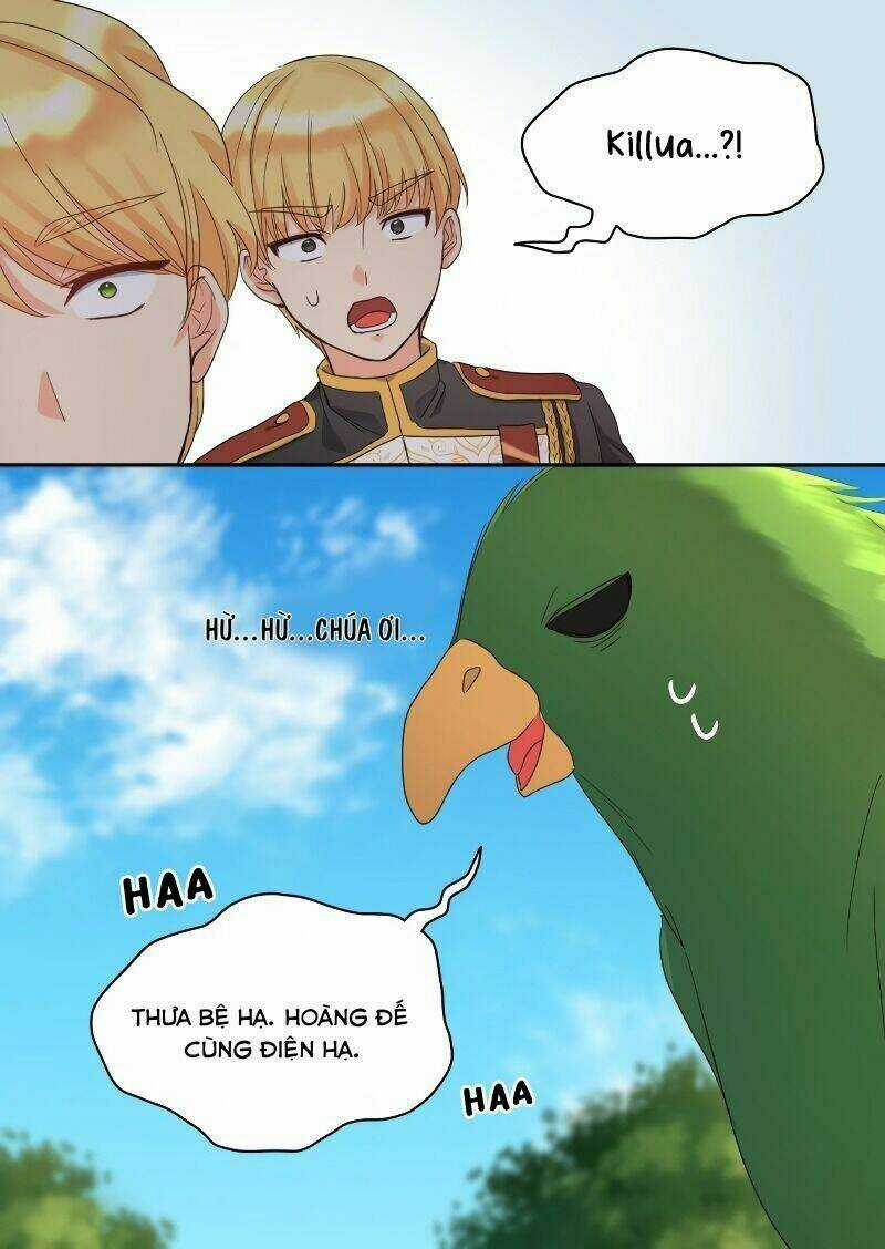 Sinh Đôi Xuyên Không - Chapter 49 - Trang 47