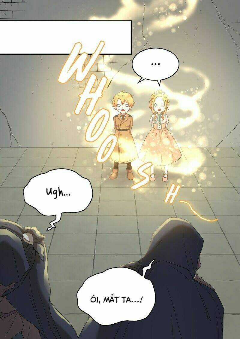 Sinh Đôi Xuyên Không - Chapter 49 - Trang 49