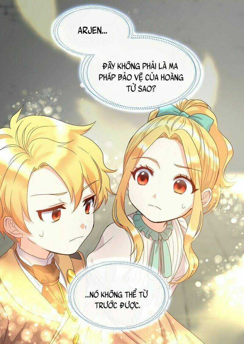 Sinh Đôi Xuyên Không - Chapter 49 - Trang 50