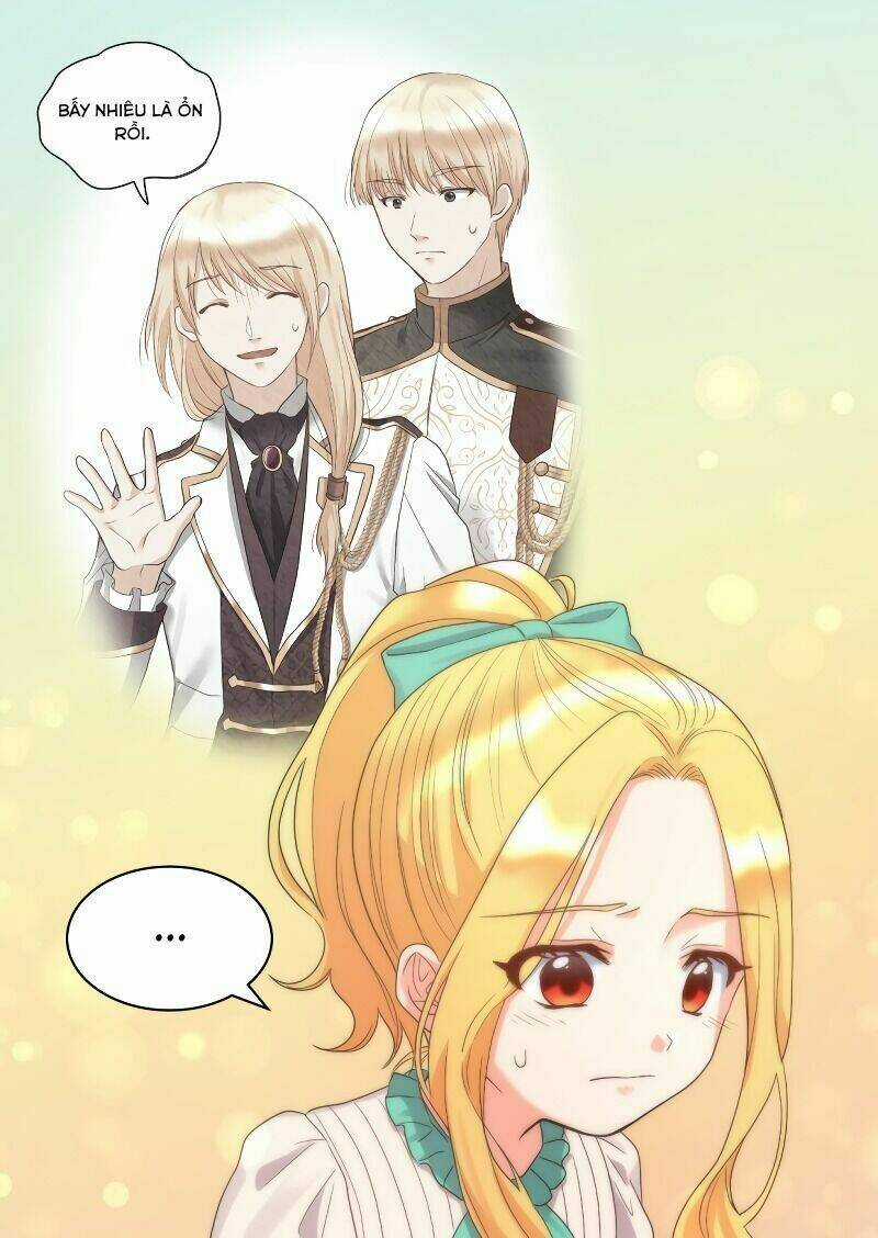 Sinh Đôi Xuyên Không - Chapter 49 - Trang 51