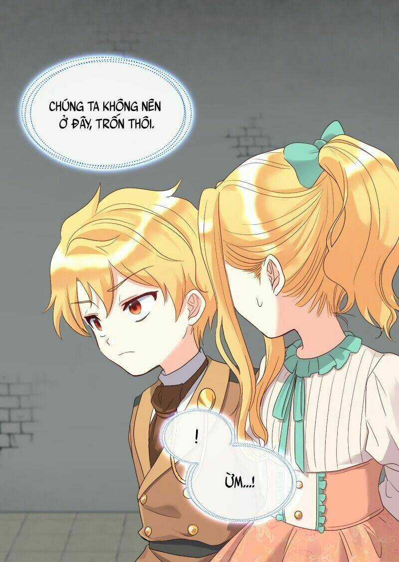 Sinh Đôi Xuyên Không - Chapter 49 - Trang 52