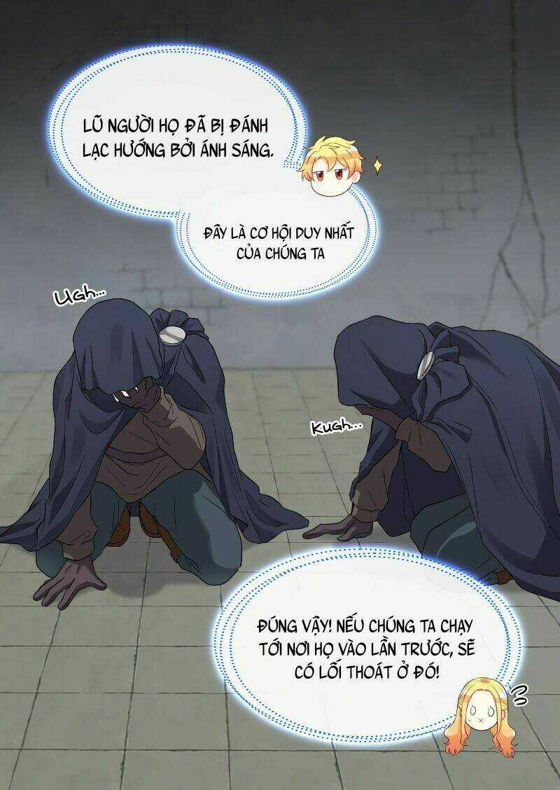 Sinh Đôi Xuyên Không - Chapter 49 - Trang 53