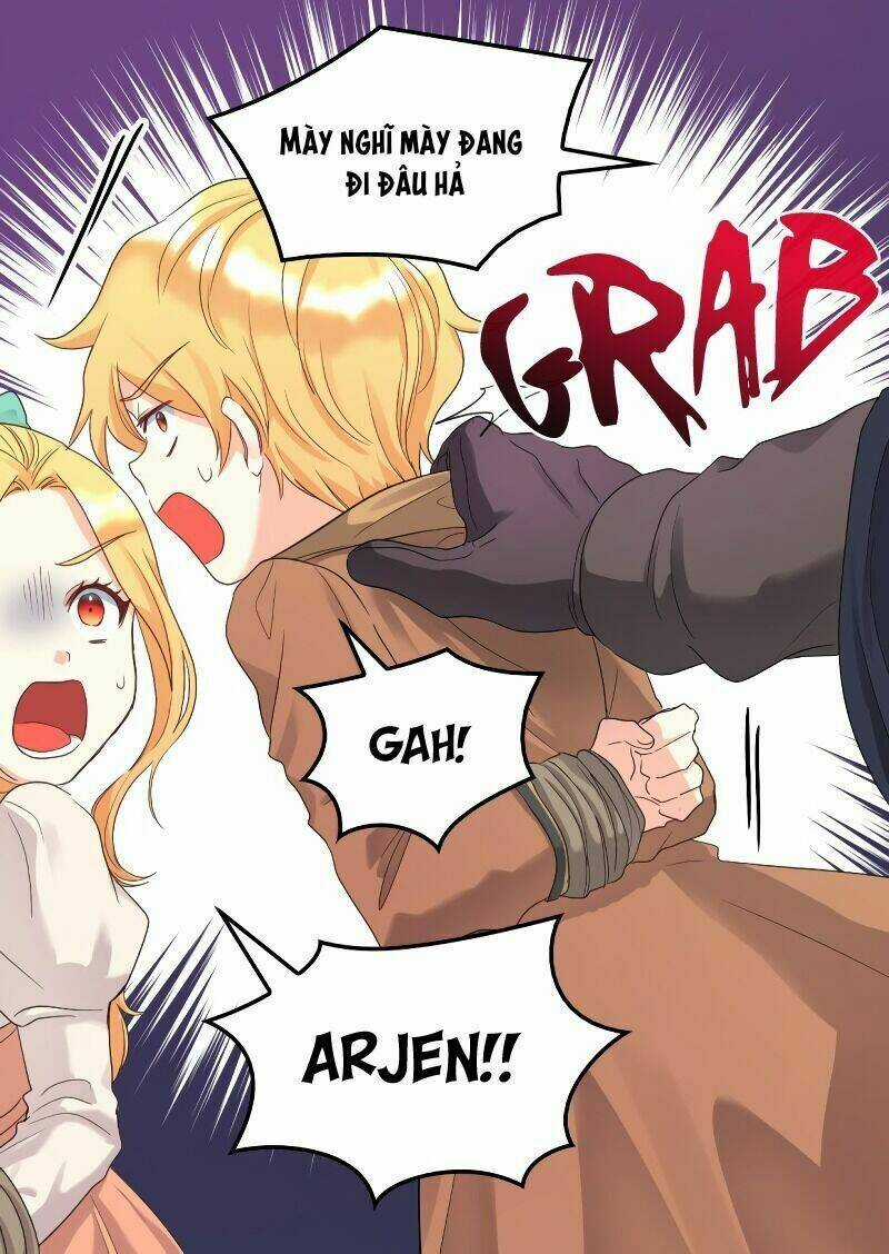 Sinh Đôi Xuyên Không - Chapter 49 - Trang 55