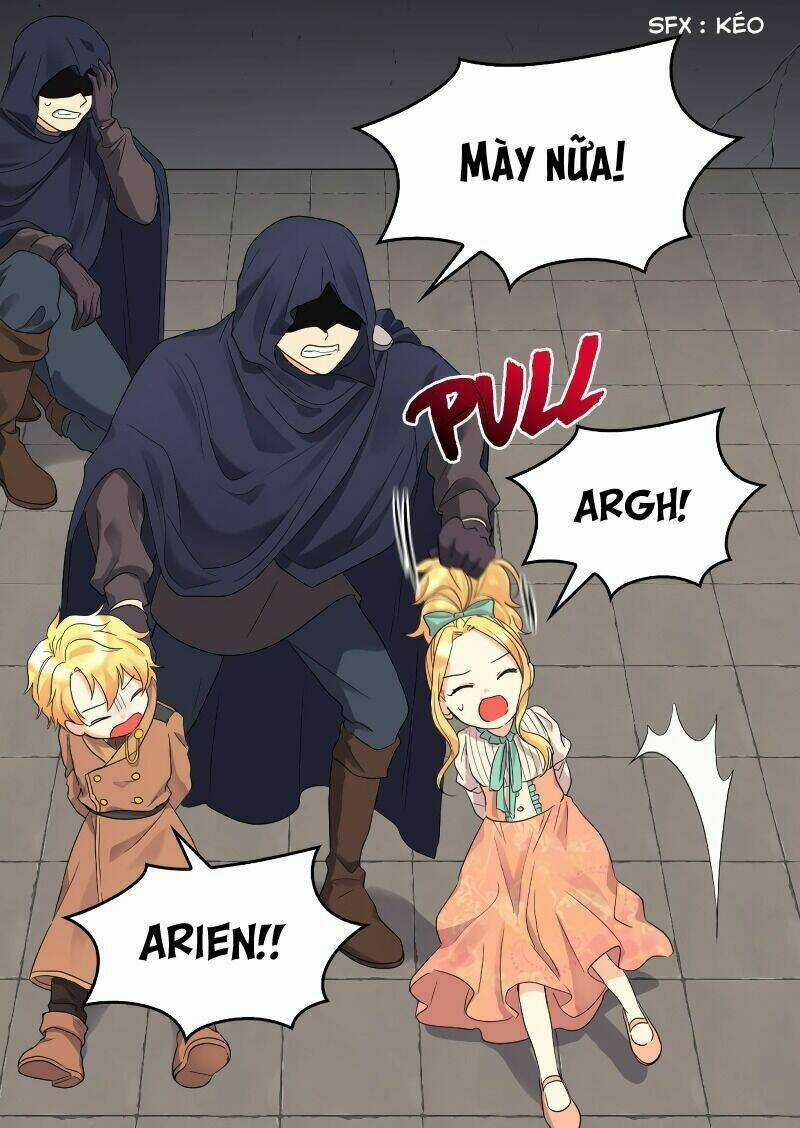 Sinh Đôi Xuyên Không - Chapter 49 - Trang 56