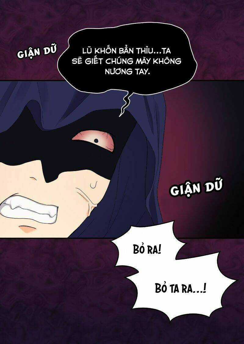 Sinh Đôi Xuyên Không - Chapter 49 - Trang 57