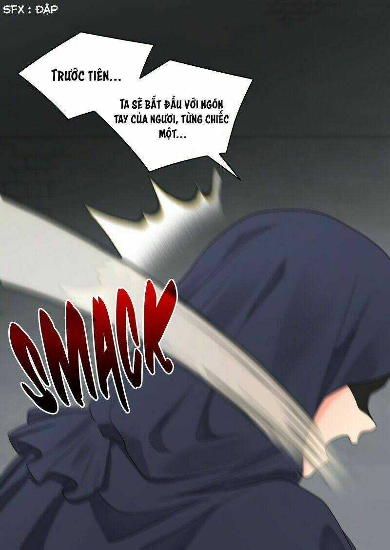 Sinh Đôi Xuyên Không - Chapter 49 - Trang 58