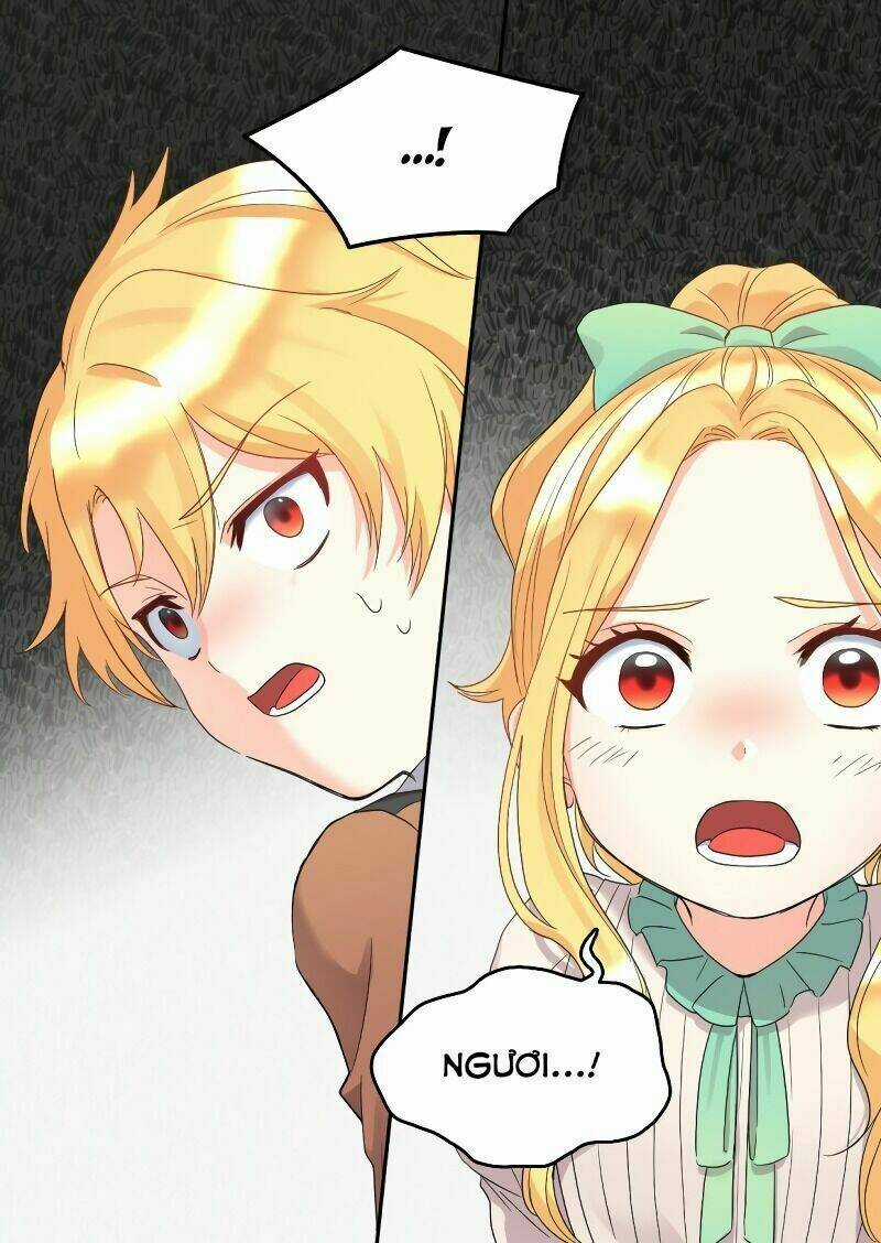 Sinh Đôi Xuyên Không - Chapter 49 - Trang 61