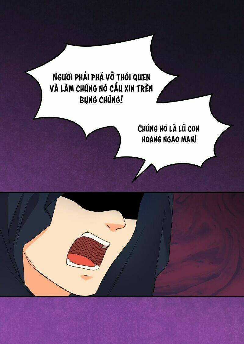 Sinh Đôi Xuyên Không - Chapter 49 - Trang 9