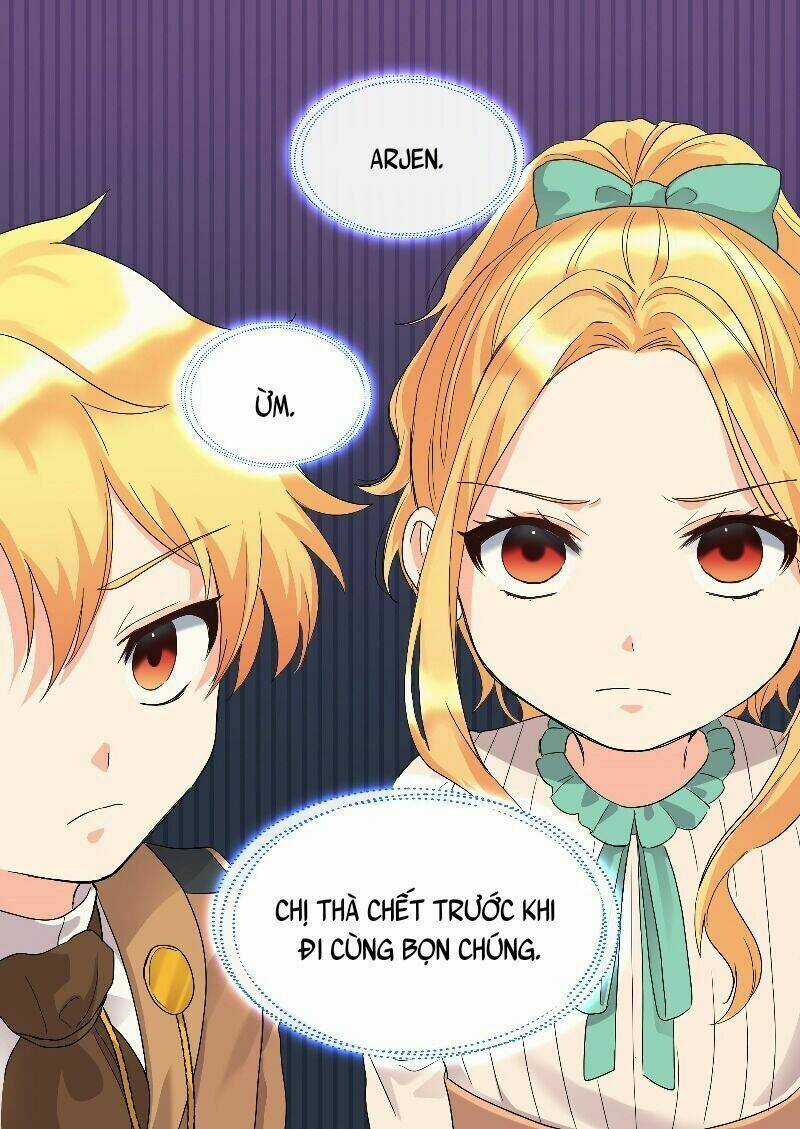 Sinh Đôi Xuyên Không - Chapter 49 - Trang 10