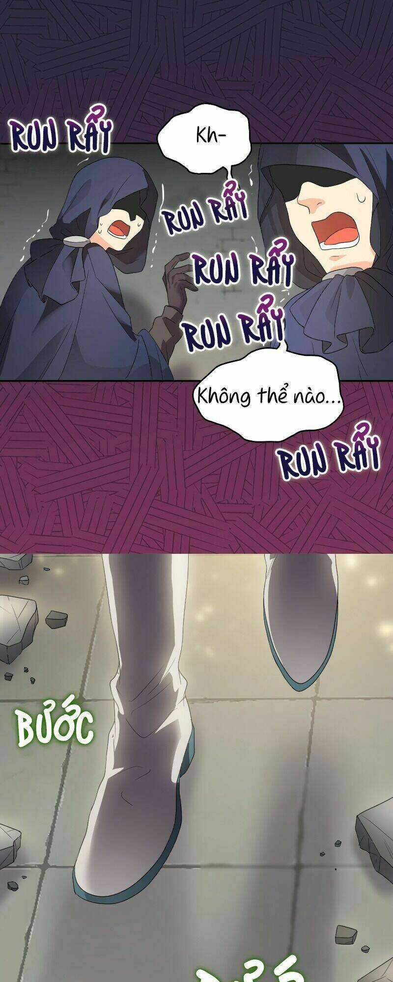 Sinh Đôi Xuyên Không - Chapter 50 - Trang 32