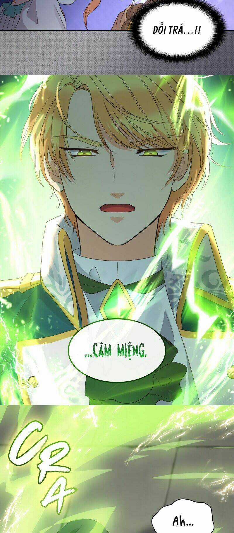 Sinh Đôi Xuyên Không - Chapter 51 - Trang 19