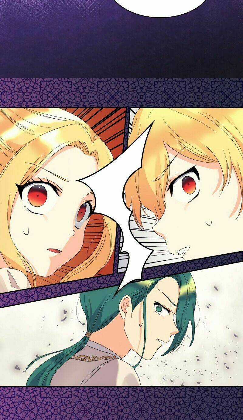 Sinh Đôi Xuyên Không - Chapter 51 - Trang 36