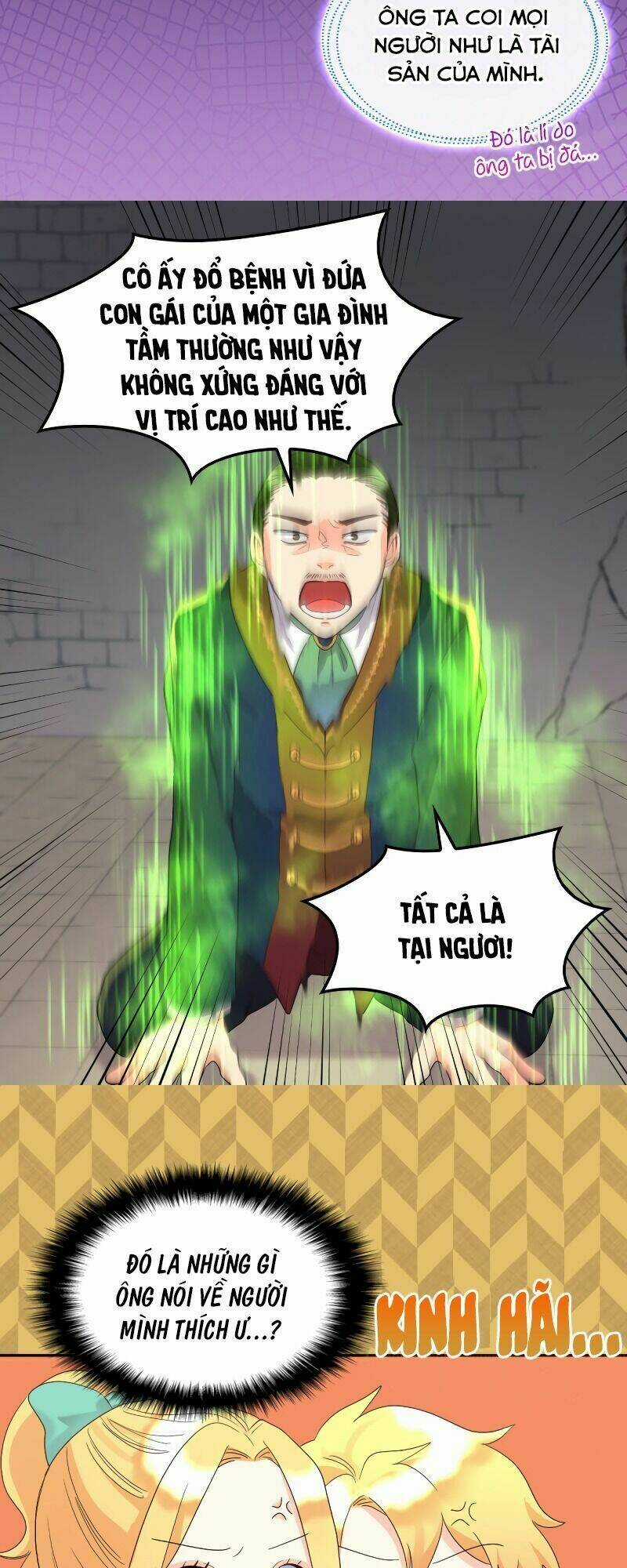 Sinh Đôi Xuyên Không - Chapter 52 - Trang 14