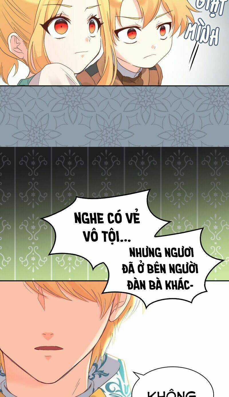 Sinh Đôi Xuyên Không - Chapter 52 - Trang 19