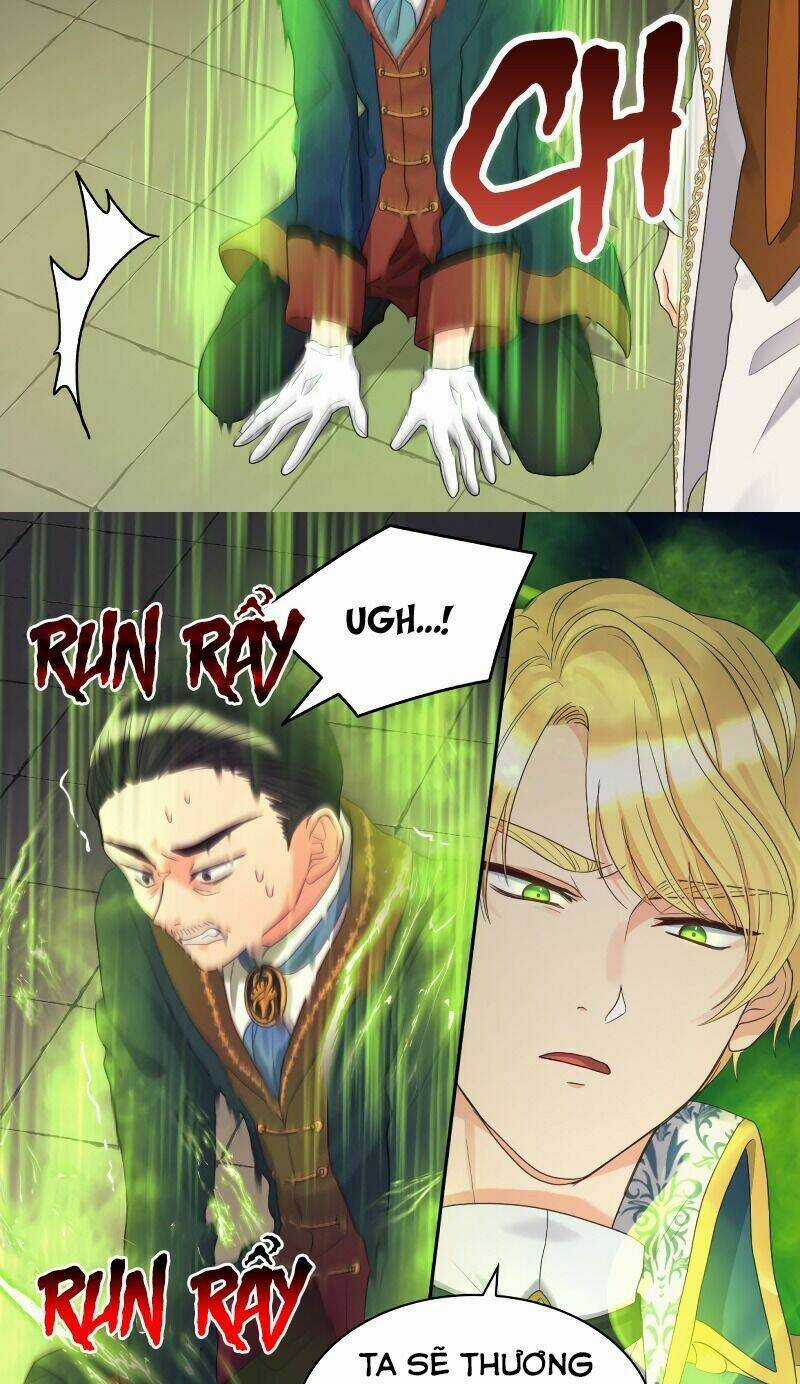 Sinh Đôi Xuyên Không - Chapter 52 - Trang 3