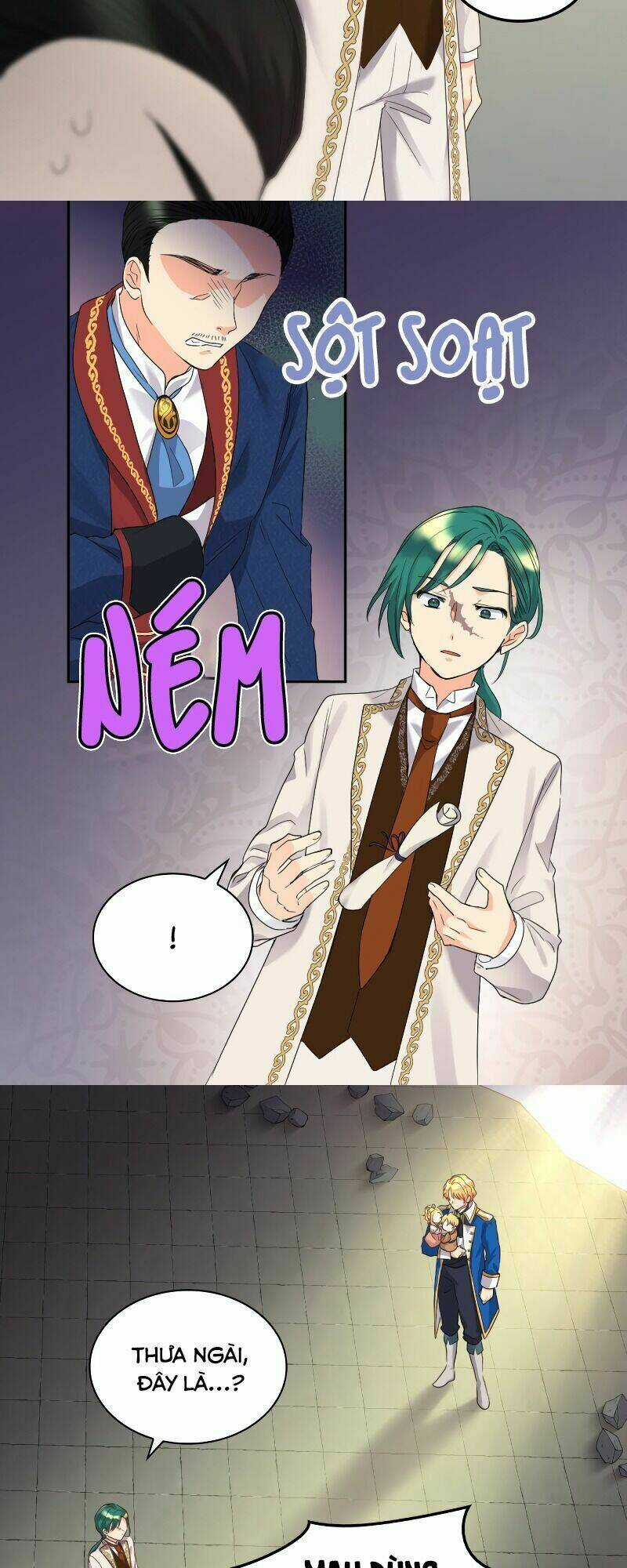 Sinh Đôi Xuyên Không - Chapter 52 - Trang 26