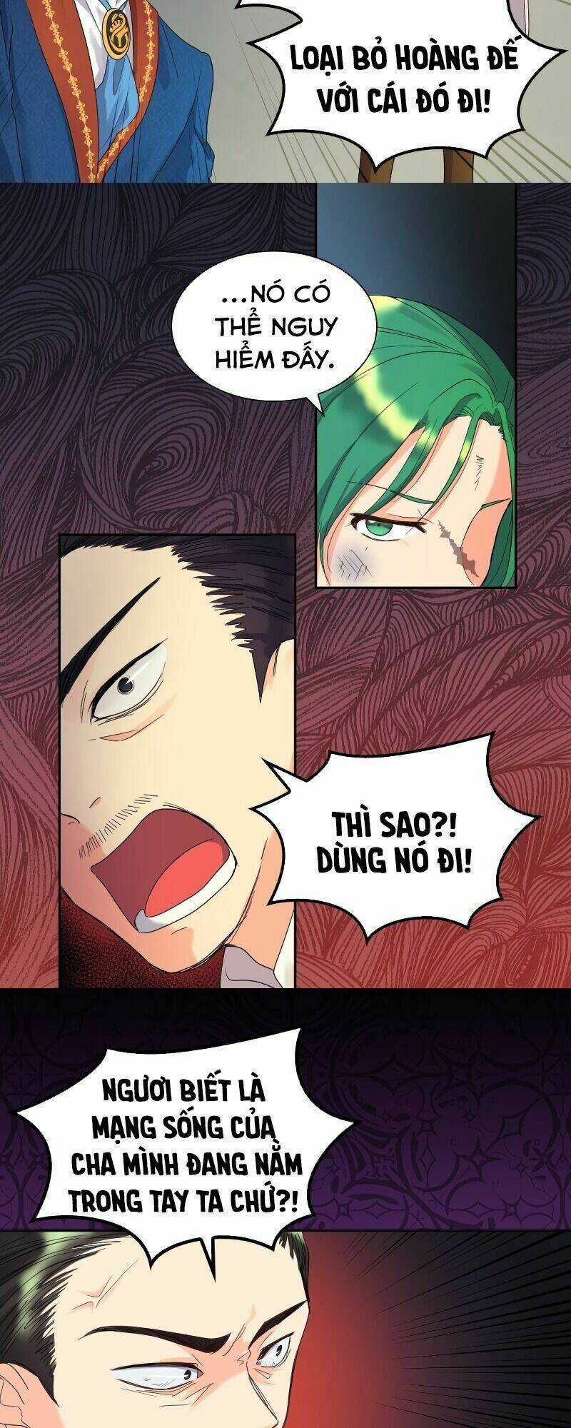 Sinh Đôi Xuyên Không - Chapter 52 - Trang 30