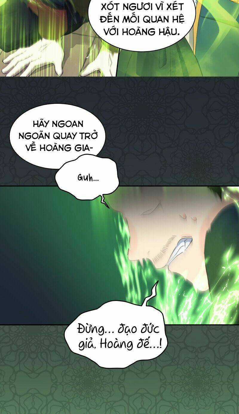 Sinh Đôi Xuyên Không - Chapter 52 - Trang 4