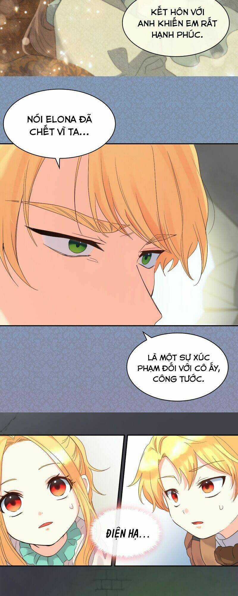 Sinh Đôi Xuyên Không - Chapter 52 - Trang 10