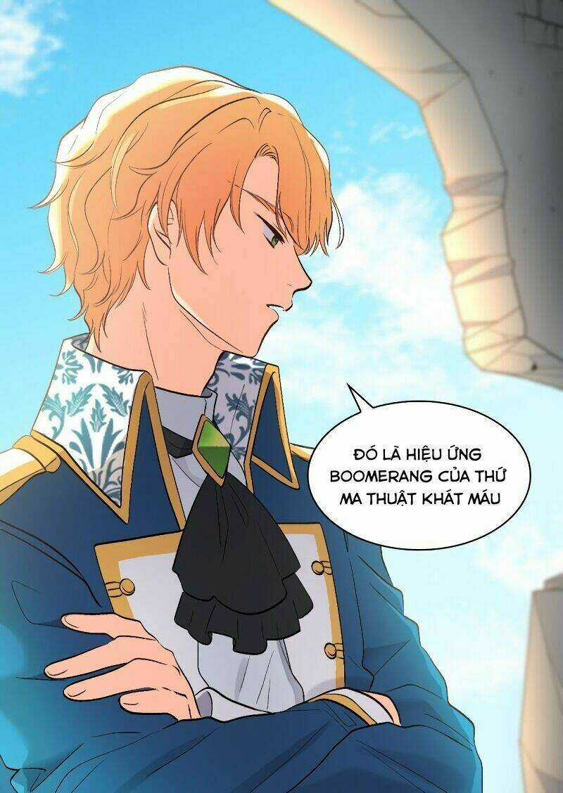 Sinh Đôi Xuyên Không - Chapter 53 - Trang 11