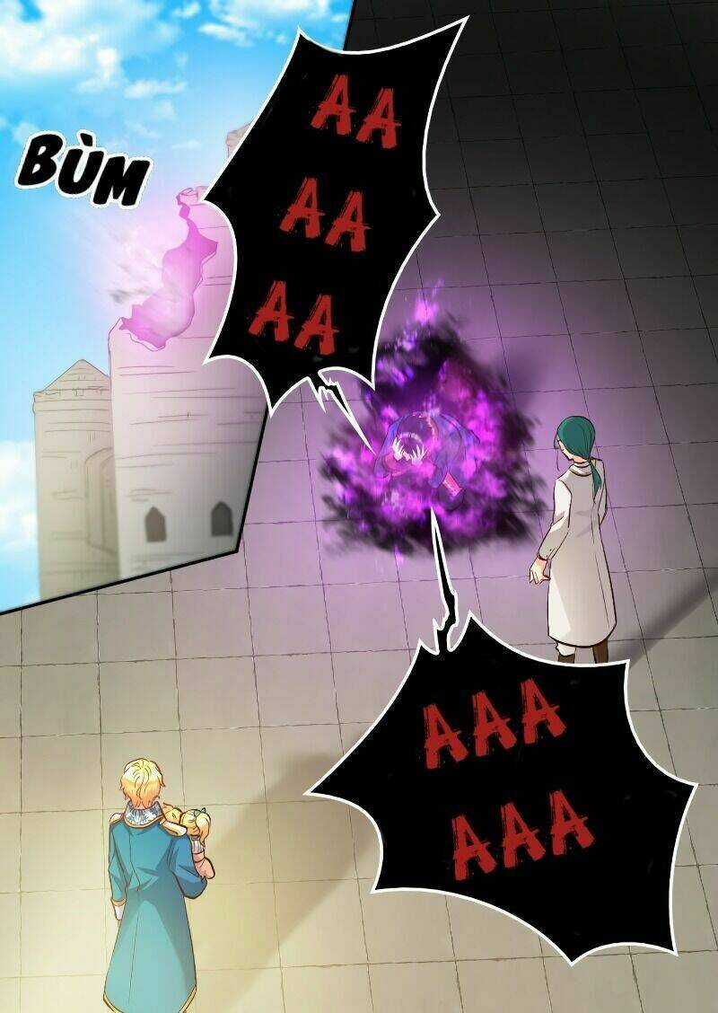 Sinh Đôi Xuyên Không - Chapter 53 - Trang 3