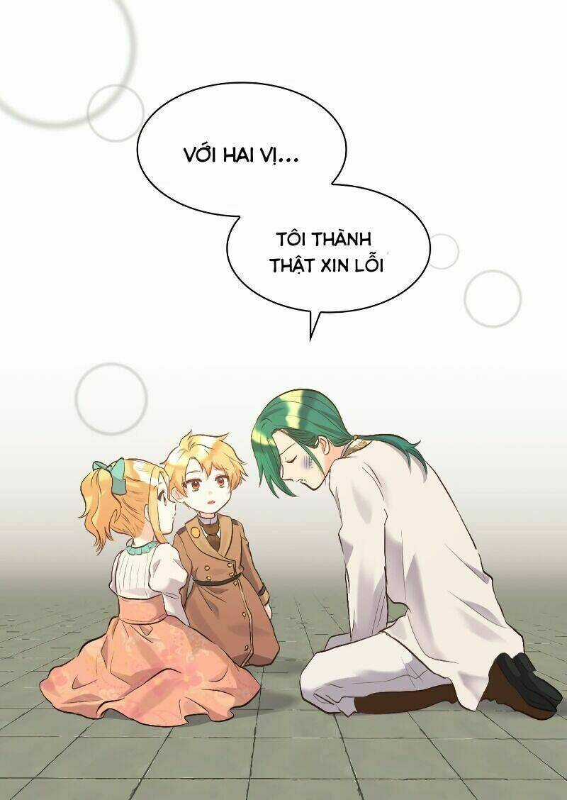 Sinh Đôi Xuyên Không - Chapter 53 - Trang 30