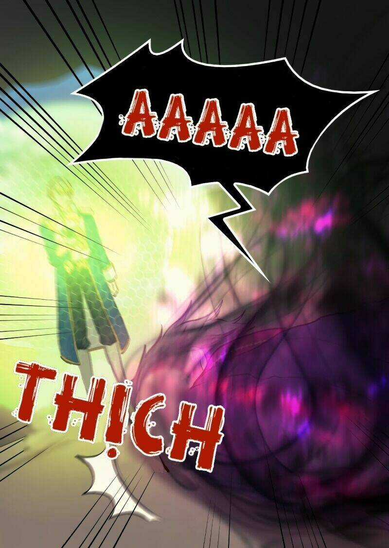 Sinh Đôi Xuyên Không - Chapter 53 - Trang 4