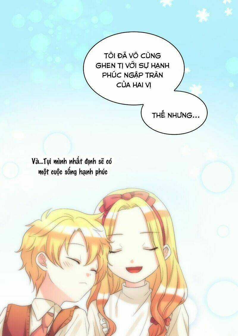 Sinh Đôi Xuyên Không - Chapter 53 - Trang 32