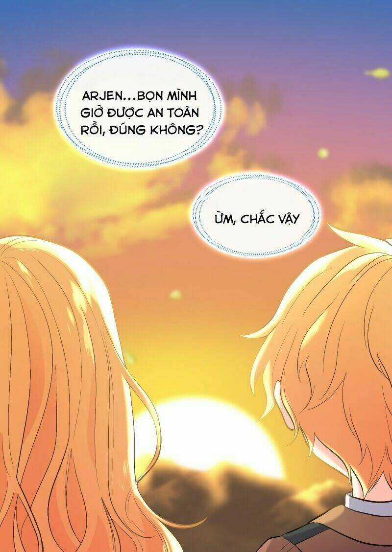 Sinh Đôi Xuyên Không - Chapter 53 - Trang 45