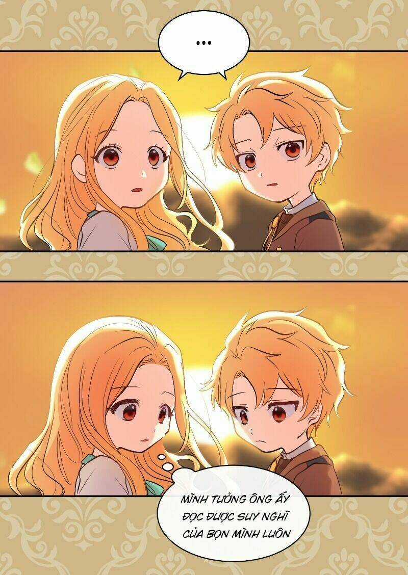 Sinh Đôi Xuyên Không - Chapter 53 - Trang 49