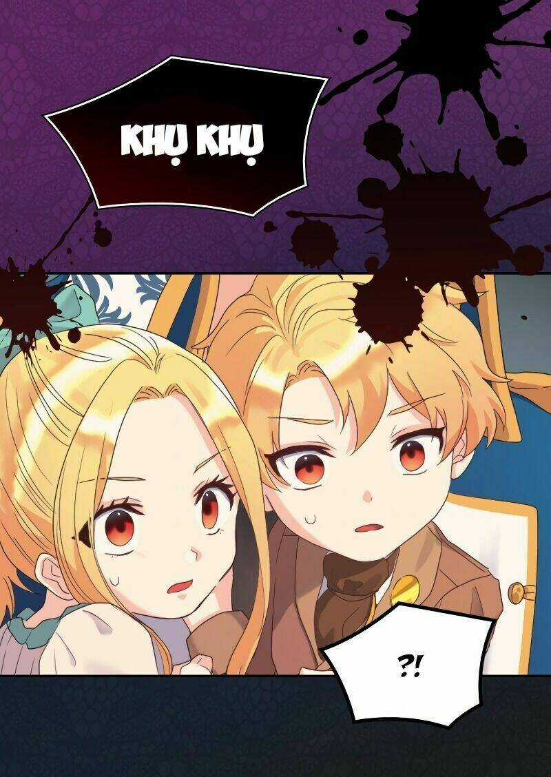 Sinh Đôi Xuyên Không - Chapter 53 - Trang 8