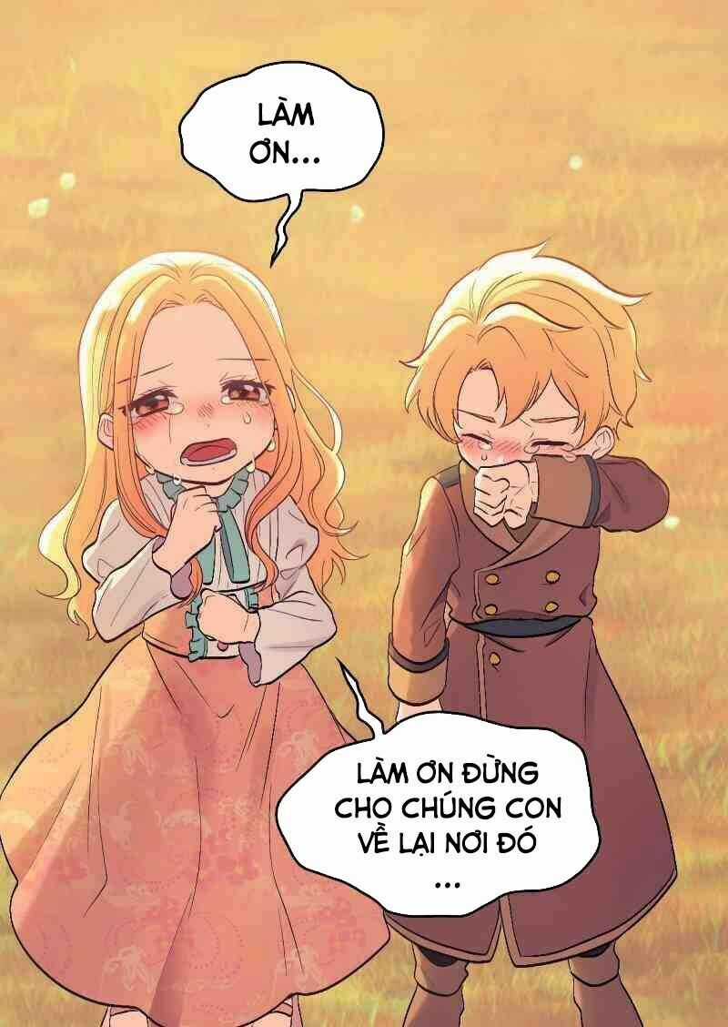 Sinh Đôi Xuyên Không - Chapter 54 - Trang 11