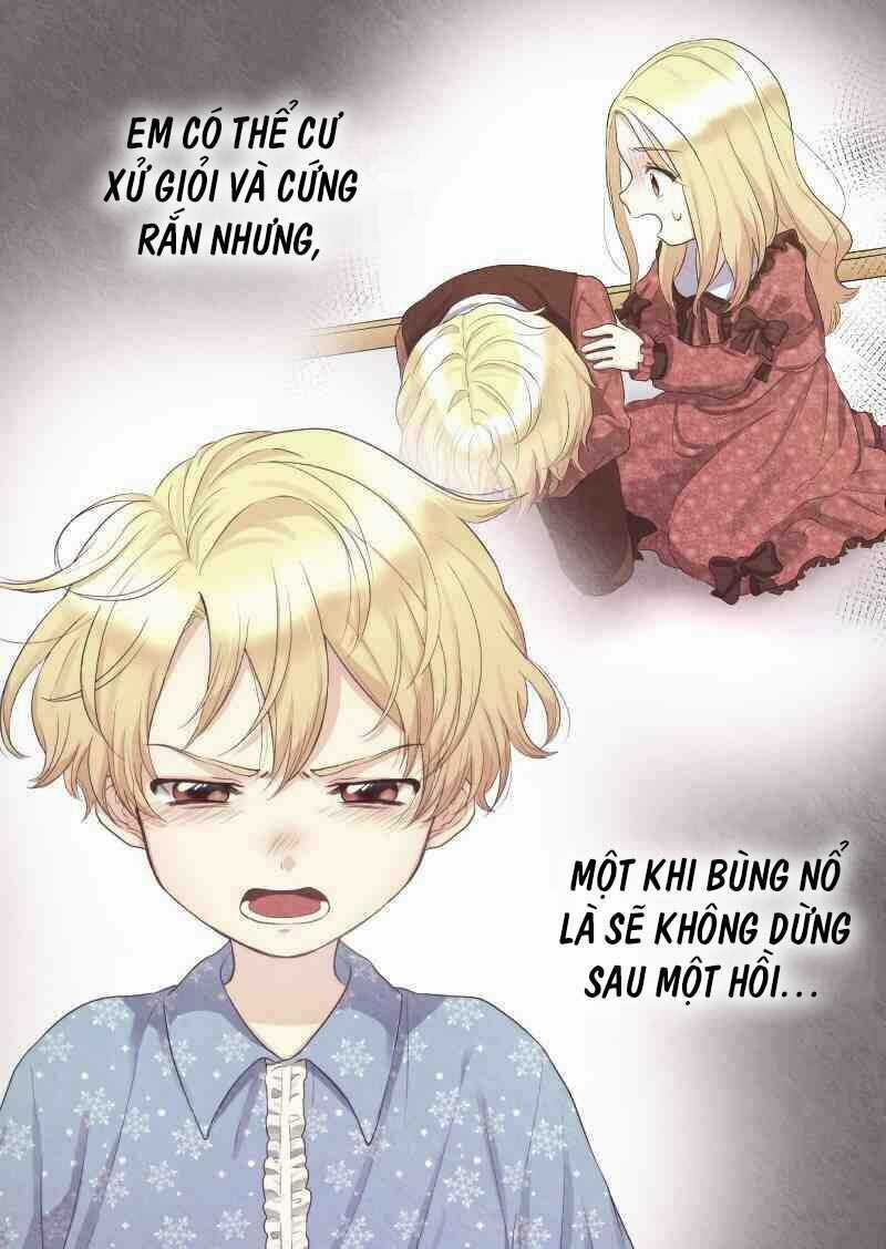 Sinh Đôi Xuyên Không - Chapter 54 - Trang 19