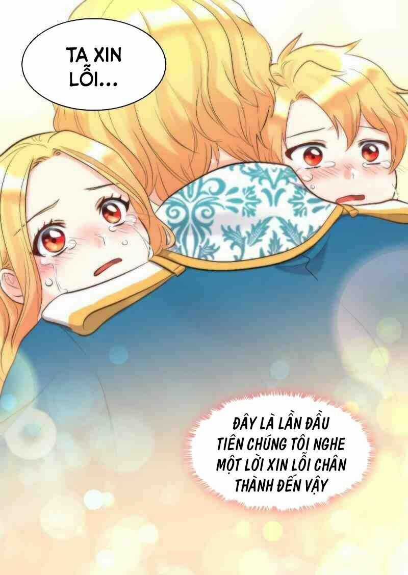 Sinh Đôi Xuyên Không - Chapter 54 - Trang 30