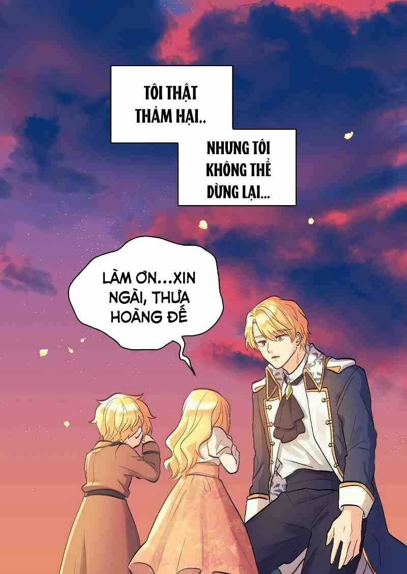 Sinh Đôi Xuyên Không - Chapter 54 - Trang 10