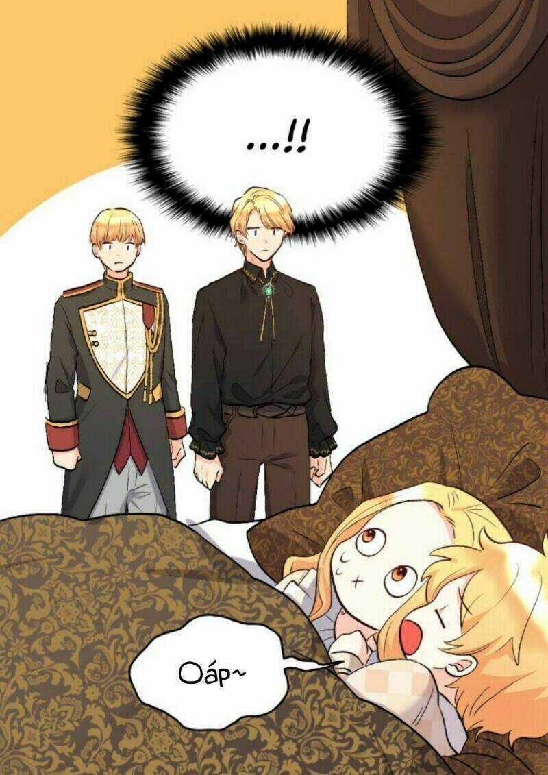 Sinh Đôi Xuyên Không - Chapter 55 - Trang 1