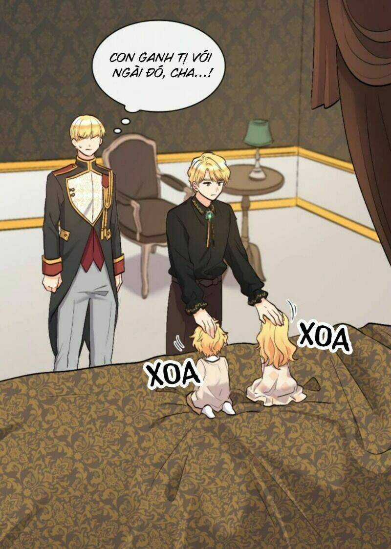 Sinh Đôi Xuyên Không - Chapter 55 - Trang 15