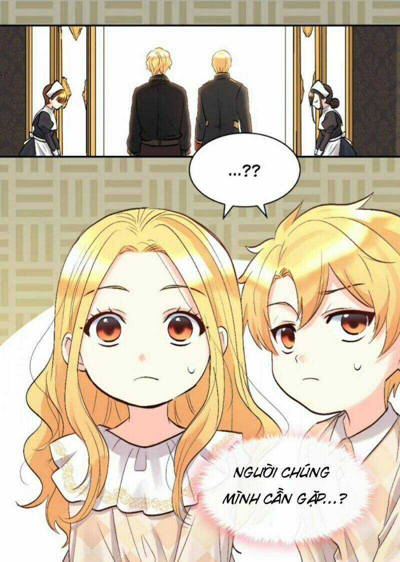 Sinh Đôi Xuyên Không - Chapter 55 - Trang 20