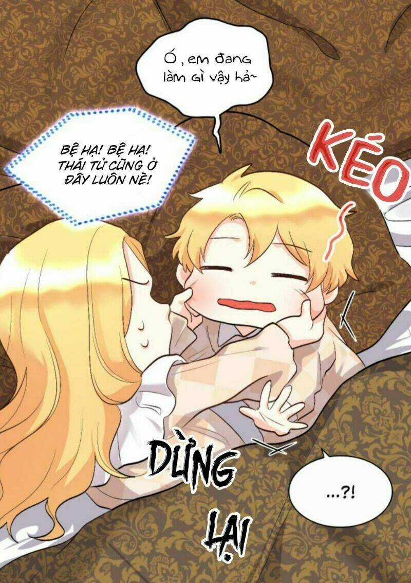 Sinh Đôi Xuyên Không - Chapter 55 - Trang 3