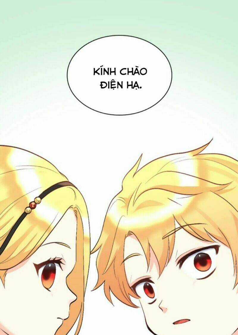 Sinh Đôi Xuyên Không - Chapter 55 - Trang 22