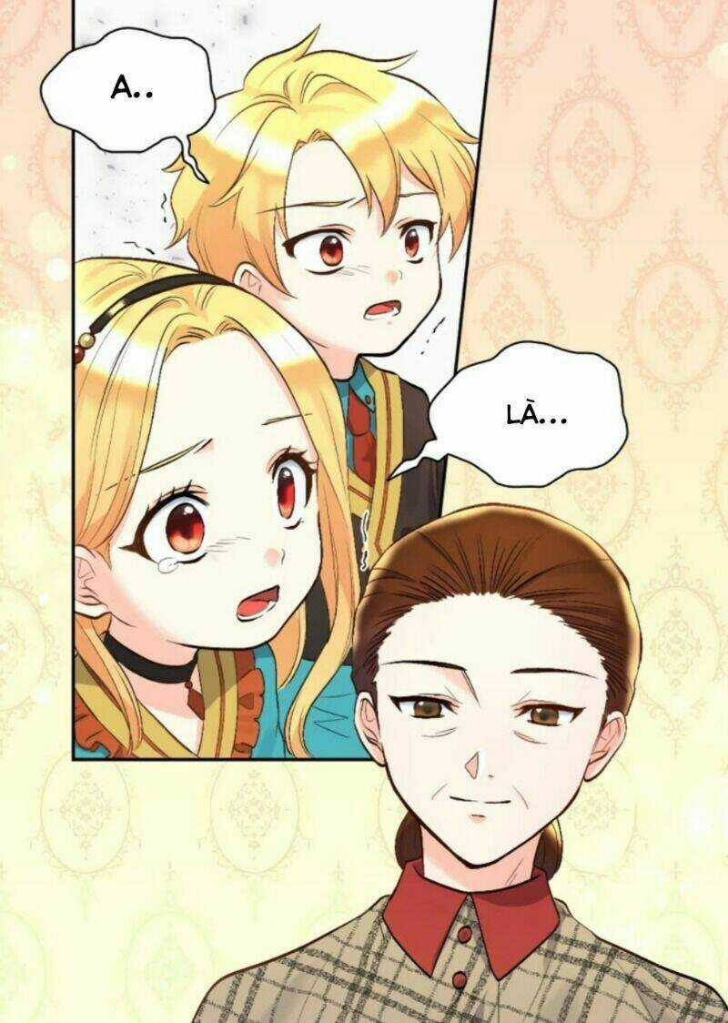 Sinh Đôi Xuyên Không - Chapter 55 - Trang 24