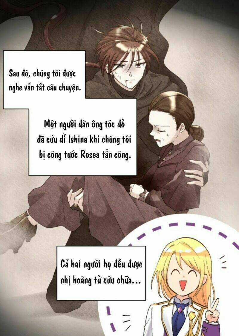 Sinh Đôi Xuyên Không - Chapter 55 - Trang 31