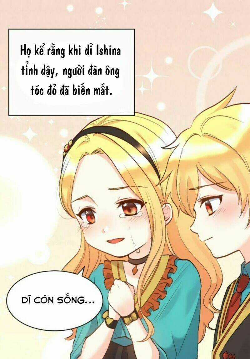 Sinh Đôi Xuyên Không - Chapter 55 - Trang 32