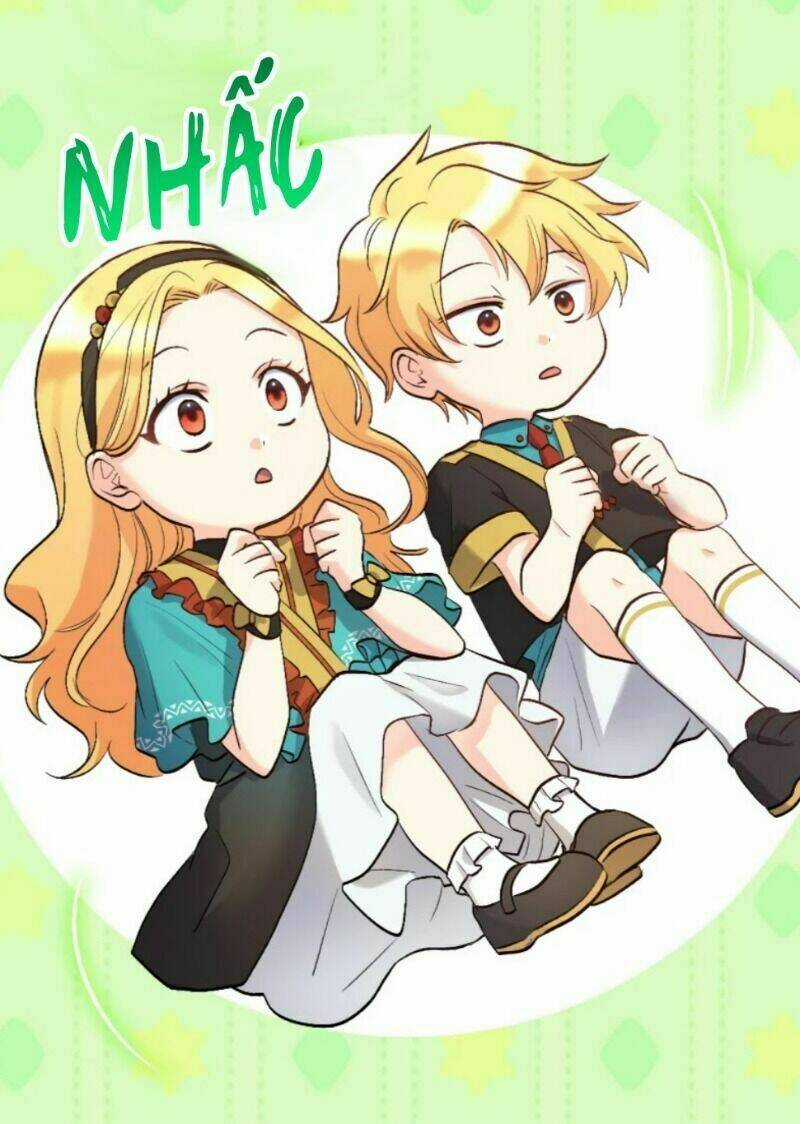 Sinh Đôi Xuyên Không - Chapter 55 - Trang 57