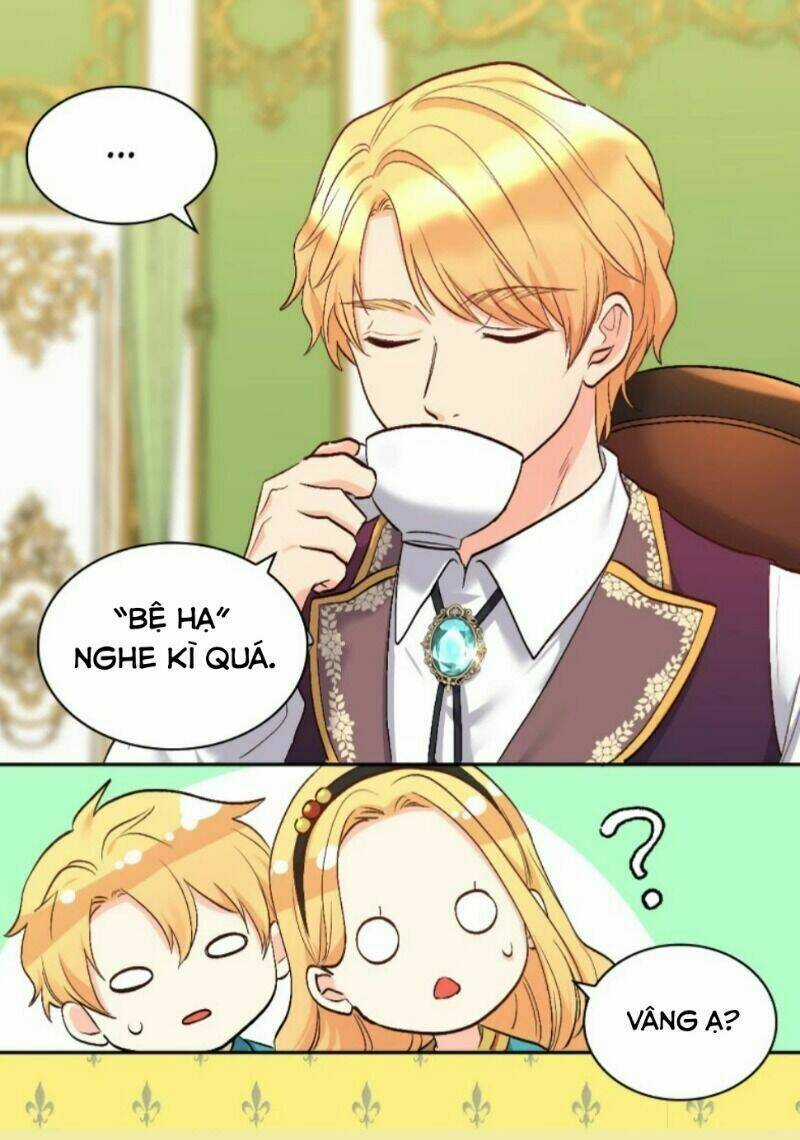 Sinh Đôi Xuyên Không - Chapter 55 - Trang 68