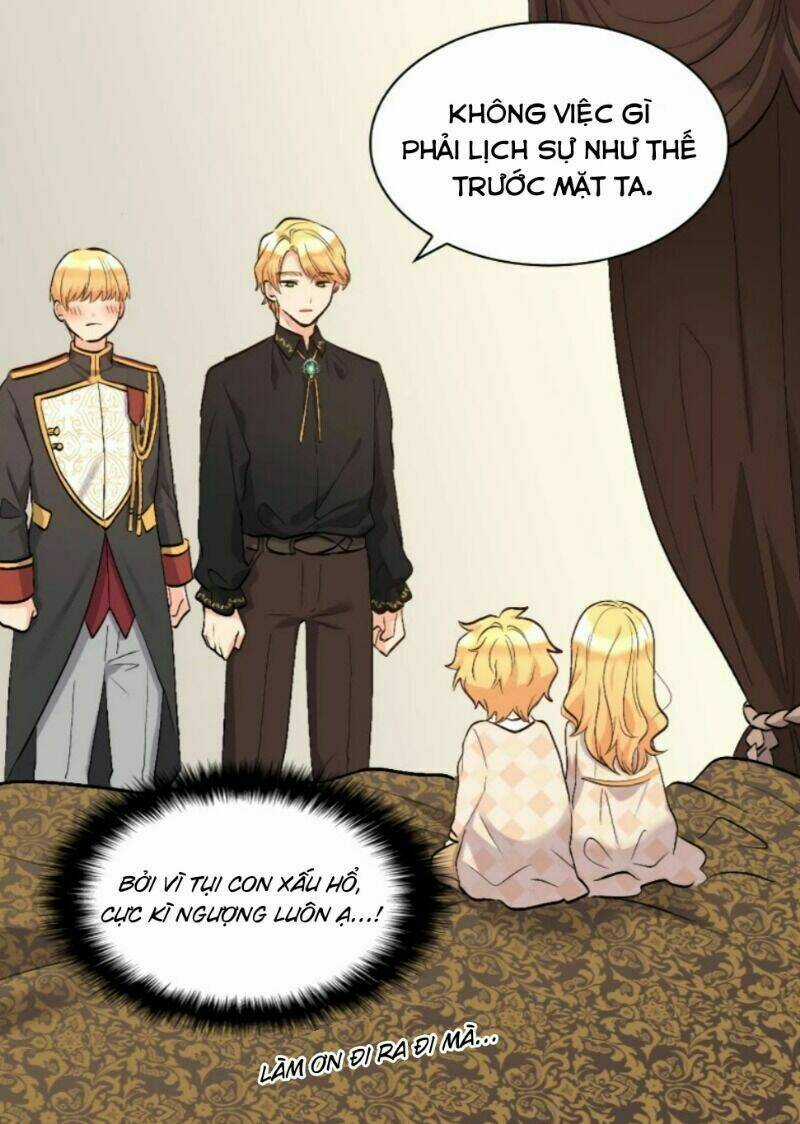 Sinh Đôi Xuyên Không - Chapter 55 - Trang 10